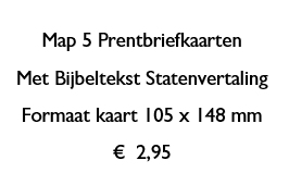 Met Bijbeltekst